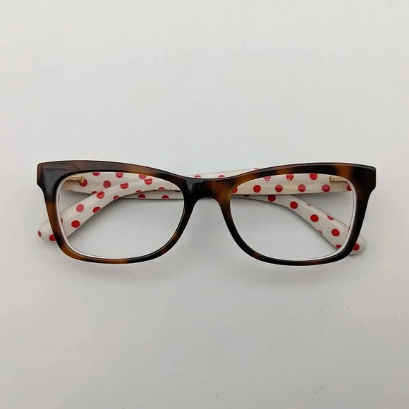 🕶️Dolce&Gabbana DG3199 2872 Eyeglasses 53/17 140 /ANI204🕶️ - Picture 1 of 8